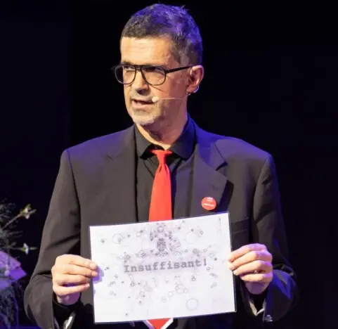 le langage non verbal