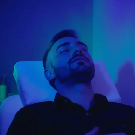 L' Hypnose communication