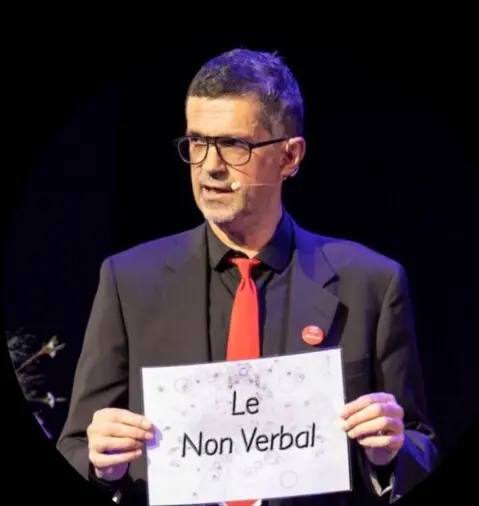La communication non verbale , 